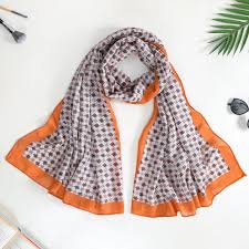 Womens Scarves